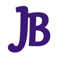 Janeth Betancourt | Front-End Developer and UX/UI Designer - JB Main logo
